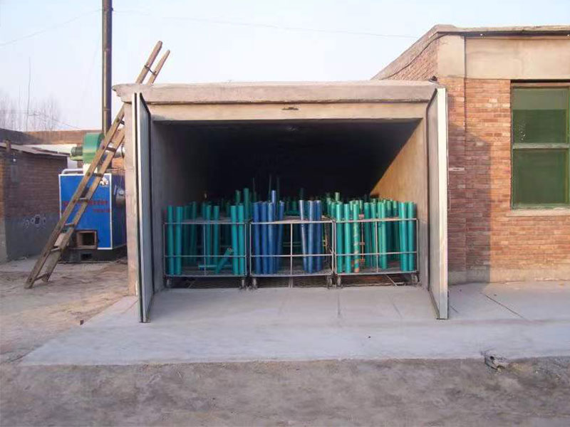 烘干房的特點是什么